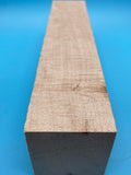 Silver Maple Block SM-241 2" x 2" x 10.7"