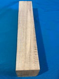 Green Ash Block GA-223 2.1" x 2.2" x 11.9"