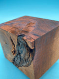 Mesquite Block M-1108 2.9" x 2.9" x 3.7"