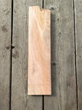 Madrone Board Md120 0.8" x 5.5" x 20.5"