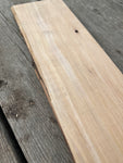 Madrone Board Md122 0.75" x 4.75" x 23.4"