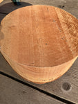 Fir Bowl Blank DF111 5.5" x 12" x 12"