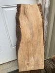 Madrone Slab Md117 1.4" x 13" x 32"