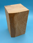 Red Oak Block RO570 3.7" x 3.7" x 7"