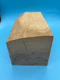 Red Oak Block RO572 3.8" x 3.8" x 9"