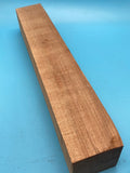 Madrone Block Md92 2.1" x 2.1" x 13.5"