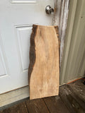 Madrone Slab Md117 1.4" x 13" x 32"