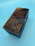 Black Walnut Blocks BW428 2" x 2" x 2"