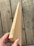 Madrone Board Md122 0.75" x 4.75" x 23.4"