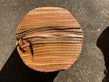 Alder Bowl Blank Ald70 9" x 9" x 5"