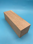 Oak Spindle WO566 2" x 2" x 6"