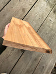 Madrone Board Md121 0.875" x 7.25" x 16.75"