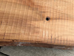 Madrone Board Md121 0.875" x 7.25" x 16.75"