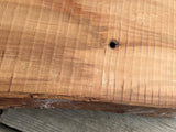 Madrone Board Md121 0.875" x 7.25" x 16.75"