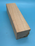 Red Oak Spindle RO569 2.1" x 2.2" x 8.5"