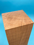 Madrone Block Md89 3" x 3" x 9.5"