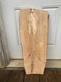 Madrone Slab Md117 1.4" x 13" x 32"