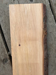 Madrone Board Md122 0.75" x 4.75" x 23.4"