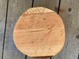 Fir Bowl Blank DF114 5.5" x 11" x 11"