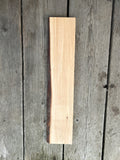 Madrone Board Md122 0.75" x 4.75" x 23.4"