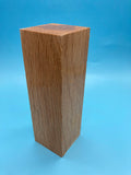Oak Spindle WO566 2" x 2" x 6"