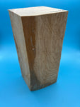 Red Oak Block RO572 3.8" x 3.8" x 9"