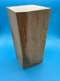 Red Oak Block RO572 3.8" x 3.8" x 9"