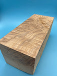 Red Oak Block RO572 3.8" x 3.8" x 9"