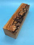 Red Oak Spindle RO569 2.1" x 2.2" x 8.5"