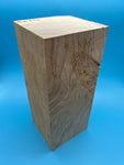 Red Oak Block RO572 3.8" x 3.8" x 9"