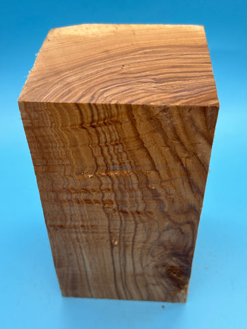 Red Oak Block RO570 3.7" x 3.7" x 7"
