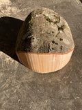 Alder Bowl Blank Ald70 9" x 9" x 5"