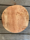 Fir Bowl Blank DF113 5" x 11" x 11"