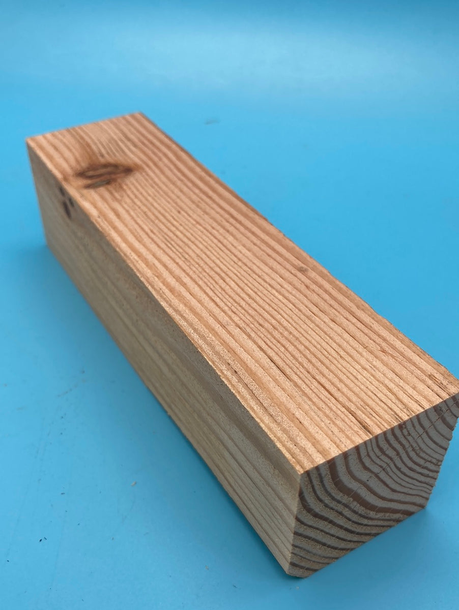 Douglas Fir Block DF66 1.7