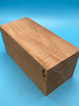 Madrone Block Md91 3" x 3" x 6.7"