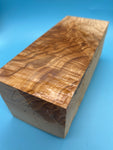 Red Oak Block RO572 3.8" x 3.8" x 9"