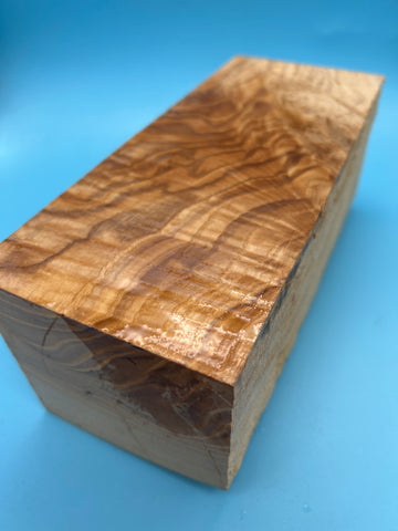 Red Oak Block RO572 3.8" x 3.8" x 9"