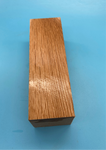 Oak Spindle WO566 2" x 2" x 6"