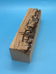 Red Oak Spindle RO569 2.1" x 2.2" x 8.5"