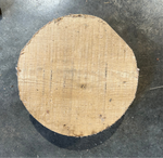 White Oak Bowl Blank WO568 10" x 10" x 3.5"