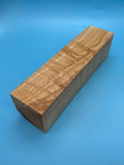 Red Oak Spindle RO569 2.1" x 2.2" x 8.5"