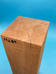 Madrone Block Md89 3" x 3" x 9.5"