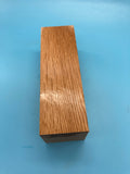 Oak Spindle WO566 2" x 2" x 6"
