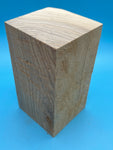 Red Oak Block RO570 3.7" x 3.7" x 7"