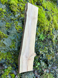 Madrone Slab Md126 1.6" x 9" x 36.4"