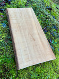 Madrone Slab Md130 1" x 10" x 18.6"