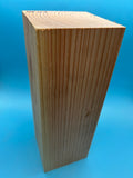 Fir Block DF117 3.5" x 3.5" x 10"