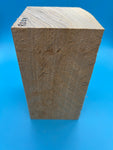 Red Oak Block RO571 3.7" x 3.7" x 6.8"