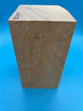 Red Oak Block RO571 3.7" x 3.7" x 6.8"