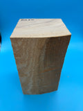 Red Oak Block RO571 3.7" x 3.7" x 6.8"
